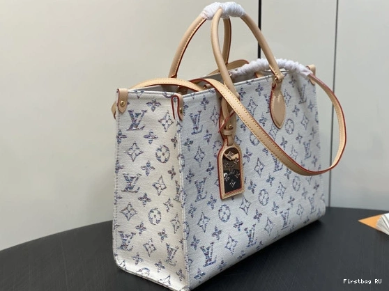 Firstbags ru ONTHEGO LOUIS VUITTON MM-35*27*14cm 0729